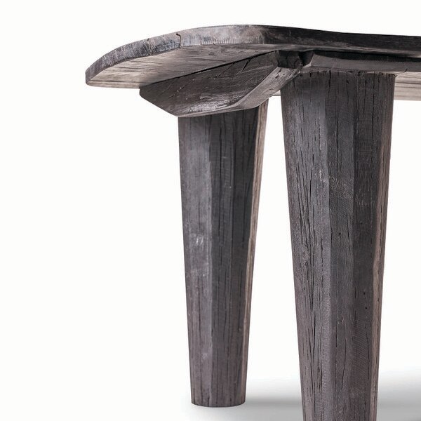 Astro Wood Bench